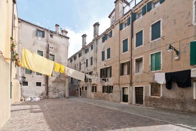 In The Heart Of Venesia Bagian luar foto